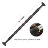 JJKJYXGS Door Frame Pull-Up Bar, Adjustable 70–120 cm view 2