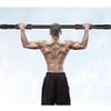 JJKJYXGS Door Frame Pull-Up Bar, Adjustable 70–120 cm view 3