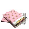 LSYHHXC Plastic Mailing Bags, 100-Pack, Self-Sealing, 26 x 37 cm, 52 view 1