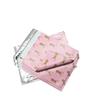 LSYHHXC Plastic Mailing Bags, 100-Pack, Self-Sealing, 26 x 37 cm, 52 view 4