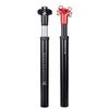 Spring Suspension Seatpost for Bicycles and Mountain Bikes, Diameter 33.9 (31.6) view 1