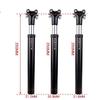 Spring Suspension Seatpost for Bicycles and Mountain Bikes, Diameter 33.9 (31.6) view 3