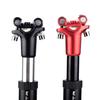 Spring Suspension Seatpost for Bicycles and Mountain Bikes, Diameter 33.9 (31.6) view 4
