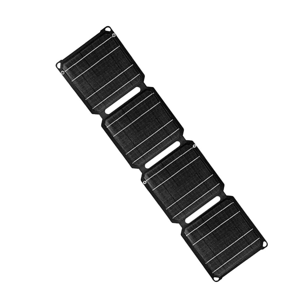 Foldable Waterproof Solar Panel Charger