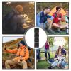 Foldable Waterproof Solar Panel Charger view 4