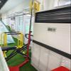 Vertical Jump Tester and Volleyball Spike Trainer view 2