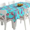 HEKO PANELS Washable Tablecloth, Parrots, 140 x 450 cm view 1
