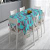 HEKO PANELS Washable Tablecloth, Parrots, 140 x 450 cm view 2