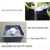 RRrawgff (70 Holes) Smart Garden, Hydroponic Growing System Kit, No Soil Required, Garden Tower Aeroponic Growing Kit view 2