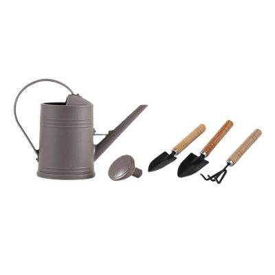 Folpus 2 L Watering Can, Modern Garden Watering Can for Houseplants, Indoor and Outdoor Plants, and Coffee Plants
