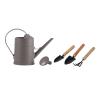 Folpus 2 L Watering Can, Modern Garden Watering Can for Houseplants, Indoor and Outdoor Plants, and Coffee Plants view 1