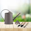 Folpus 2 L Watering Can, Modern Garden Watering Can for Houseplants, Indoor and Outdoor Plants, and Coffee Plants view 2
