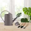 Folpus 2 L Watering Can, Modern Garden Watering Can for Houseplants, Indoor and Outdoor Plants, and Coffee Plants view 3