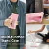 Aroepurt Case for Infinix Smart 6 HD, Pink view 2