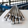 RISON-Titanium Grade 5 Titanium Round Bar, 7 mm x 250 mm, 5 Pieces view 2