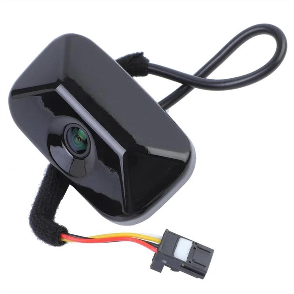 Car Rear-View Backup Camera 95760-2K100/95760-2K101 for Kia Soul 2010–2013, Color: B