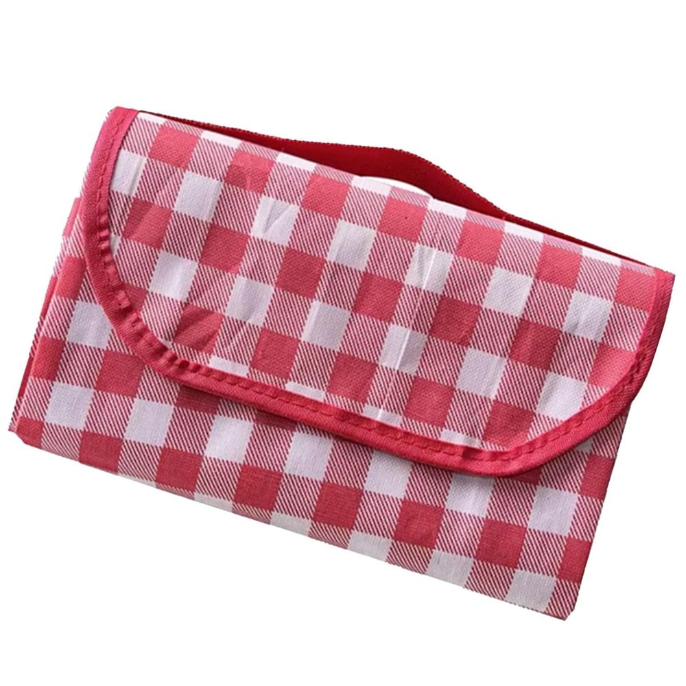 Travel Picnic Blanket, Waterproof, Thickened