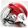 Supvox 2-Piece Hockey Helmet Chin Strap Set view 3