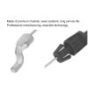 Lawn Mower Pull Cable for FX-RM Series, High-Quality ABS view 2