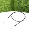 Lawn Mower Pull Cable for FX-RM Series, High-Quality ABS view 3