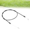 Lawn Mower Pull Cable for FX-RM Series, High-Quality ABS view 4