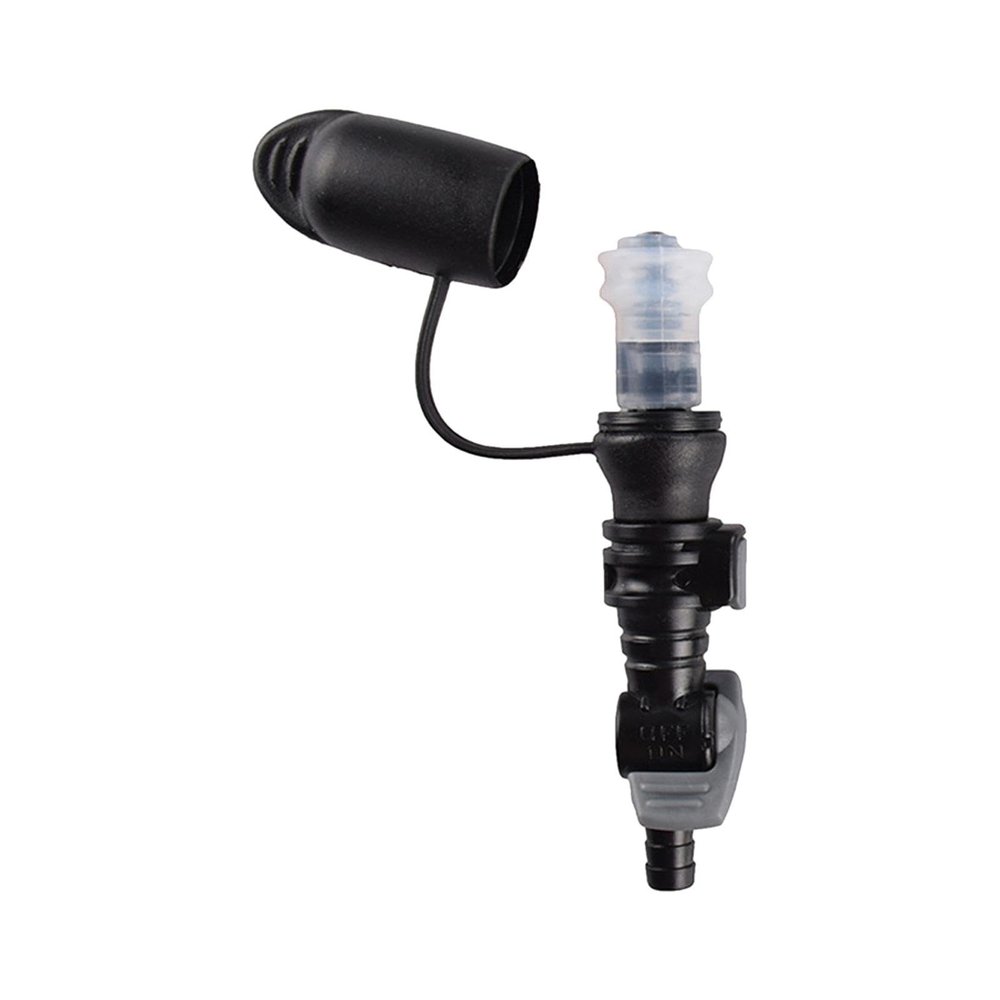 Replacement Hydration Bladder Bite Valve, 45-Degree Design