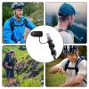 Replacement Hydration Bladder Bite Valve, 45-Degree Design view 4