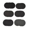 30-Pack 3-Inch (75 mm) Wet/Dry Sanding Discs, Grits 320–1500 view 2