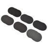 30-Pack 3-Inch (75 mm) Wet/Dry Sanding Discs, Grits 320–1500 view 4