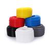 Spiral Cable Wrap Protector, 15 mm, 1 m, White view 3