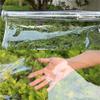 PIPRE 1.4 x 4.5 m Clear PVC Waterproof Cover Tarp view 4