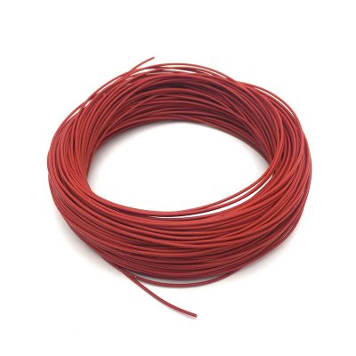 1 m Outdoor Extension Auto Heating Cable, 5–48 V Low Voltage, Electric Heating Wire for Ceiling and Solar Covering
