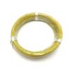 1 m Outdoor Extension Auto Heating Cable, 5–48 V Low Voltage, Electric Heating Wire for Ceiling and Solar Covering view 3