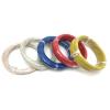 1 m Outdoor Extension Auto Heating Cable, 5–48 V Low Voltage, Electric Heating Wire for Ceiling and Solar Covering view 4