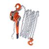 ARTGOS Hand Lever Chain Hoist, 3,300 lb, 20 ft Chain view 1