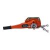 ARTGOS Hand Lever Chain Hoist, 3,300 lb, 20 ft Chain view 2
