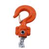 ARTGOS Hand Lever Chain Hoist, 3,300 lb, 20 ft Chain view 3
