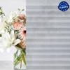 Jalousiescout Klemmfix Pleated Blind, No Drilling, 45 x 70 cm, Gray view 4