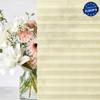 Jalousiescout Klemmfix Pleated Blind, No Drilling, 125 x 60 cm, Cream view 4