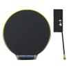 Hsthe Sea 1.28" Round Display ESP32-C3 Development Board with Wi-Fi, Bluetooth, and No Touchscreen view 1