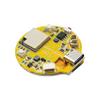 Hsthe Sea 1.28" Round Display ESP32-C3 Development Board with Wi-Fi, Bluetooth, and No Touchscreen view 3