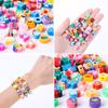 DULEFUN Clay Bead Bracelet Making Kit view 2