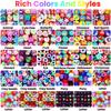 DULEFUN Clay Bead Bracelet Making Kit view 4