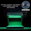 XNYXLPP Laminar Flow Hood, Portable Dust-Free Workbench view 2