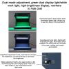 XNYXLPP Laminar Flow Hood, Portable Dust-Free Workbench view 4
