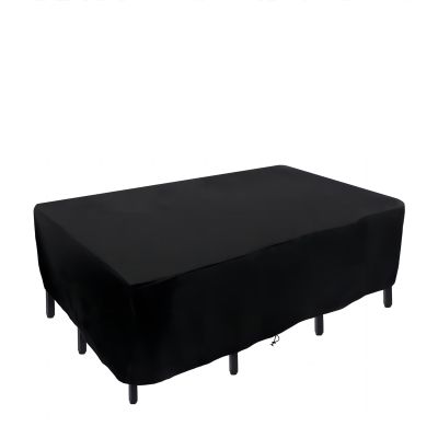 HYFBH Waterproof Outdoor Furniture Cover 120 x 110 x 70 cm