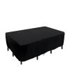 HYFBH Waterproof Outdoor Furniture Cover 120 x 110 x 70 cm view 1