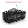 HYFBH Waterproof Outdoor Furniture Cover 120 x 110 x 70 cm view 4