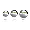 YXZYFPP Blind-Spot Convex Traffic Mirror, Black, 45 cm view 2