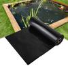 Flexible HDPE Pond Liner, Waterproof Garden Pond Membrane, 6 x 6 m view 1
